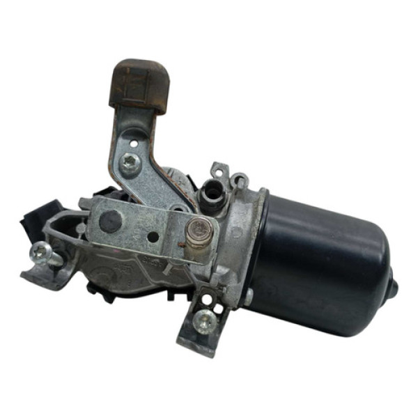 Motor Limpador Parabrisa Dianteiro Citroën C3 2013 2017