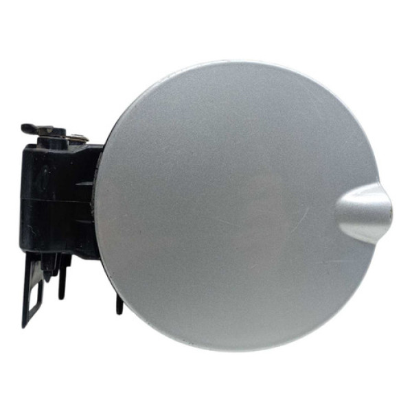 Portinhola Tanque Combustível Chevrolet Gm Spin 2012 2016 Prata