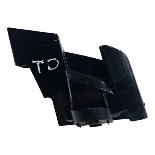 Guia Parachoque Superior Traseiro Direito Yaris Hatch 2020