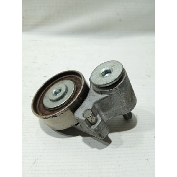 Suporte Rolamento Correia Dentada Outlander 3.0 V6 2010/2012