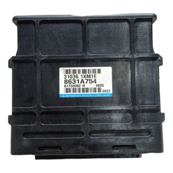 Módulo Câmbio Automático Mitsubishi Outlander Gt 2010/2012 