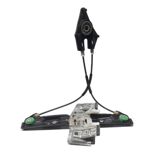 Máquina De Vidro Traseira Direita New Fiesta 2011/2013