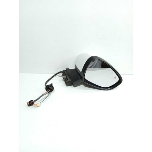 Retrovisor Direito Citroen C4 Lounge 1.6 Thp 2014