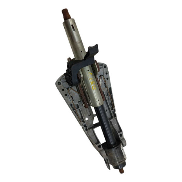 Coluna Direção Escamoteável Mercedes C180 1.8 Cgi 2010 2013