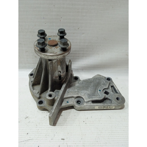 Bomba D\'água Ford New Fiesta 1.6 16v 2014/2017