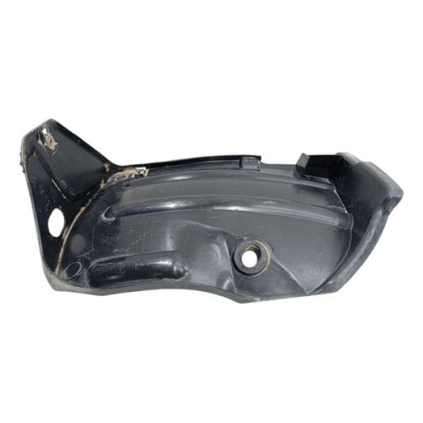 Parabarro Traseiro Esquerdo Honda City 2009 2014