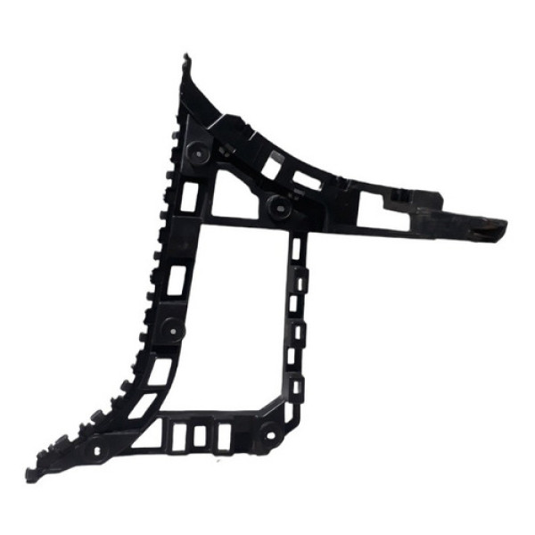 Guia Puporte Para-choque Traseiro Esquerdo V.w Jetta 2013/16