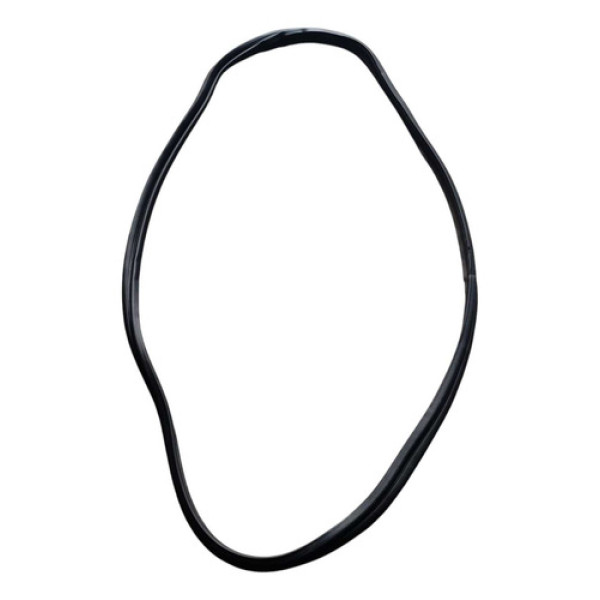 Borracha Vedação Tampa Traseira Kia Picanto 2015