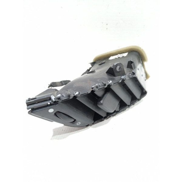 Difusor De Ar Central Lado Direito Ford New Fiesta 2014/2017