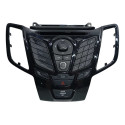 Rádio Sync New Fiesta Titanium Dealer Original 2014