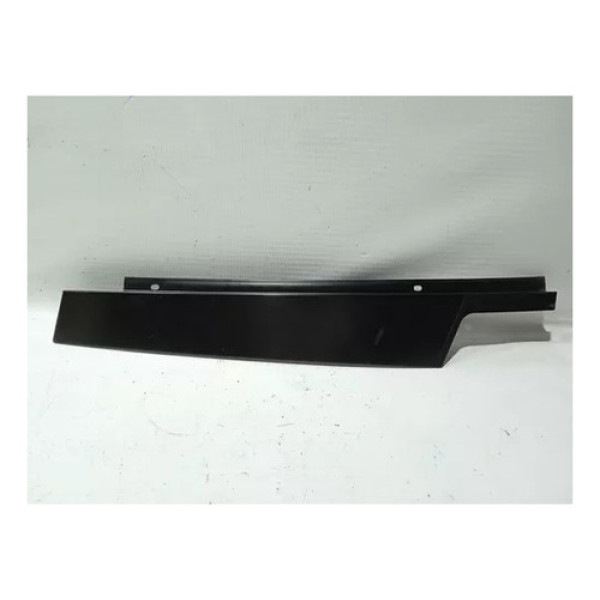 Moldura Coluna Porta Dianteira Direita Bmw X1 2012/2013