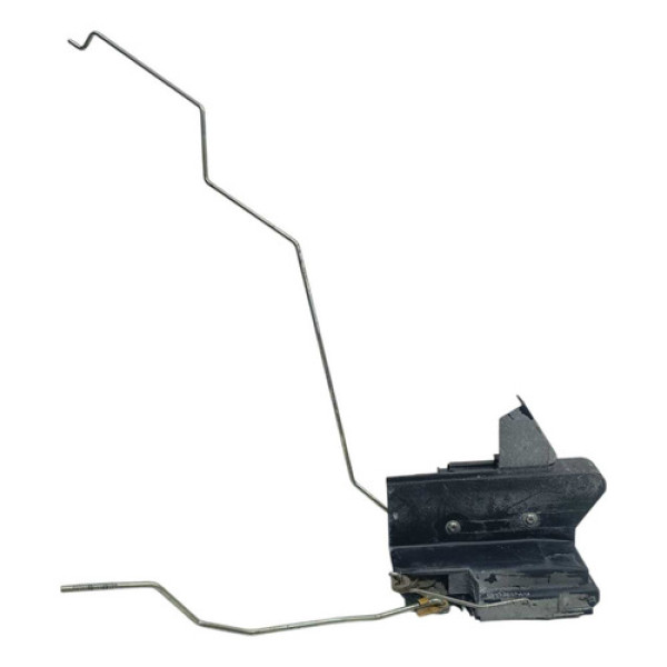 Fechadura Porta Dianteira Esquerda Renault Sandero 2015 2019