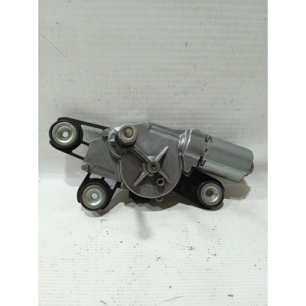 Motor Limpador Traseiro New Fiesta Hatch 1.6 16v 2014/2017