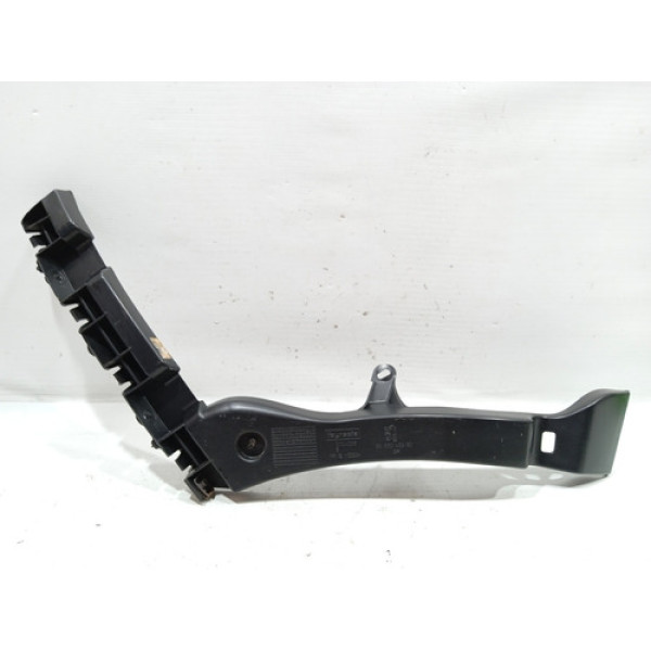 Guia Para Choque Traseiro Esquerdo Peugeot 3008 2012/2015 