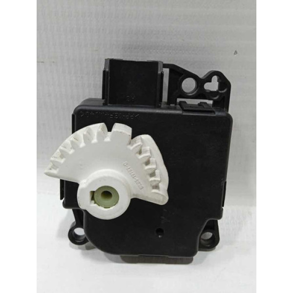 Motor Atuador Ar Condicionado Ford New Fiesta 1.5 2015/2017