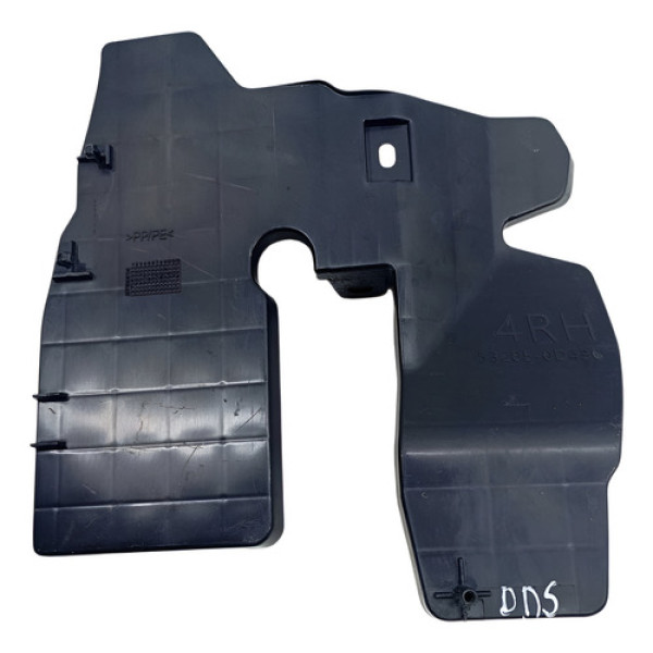 Defletor Radiador Superior Direito Toyota Yaris 1.3 16v 2020