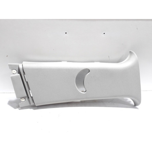 Moldura Coluna Central Lado Direito Kia Picanto 2014/2017