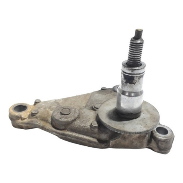 Suporte Coxim Superior Câmbio Automático 408 2.0 2011/2014