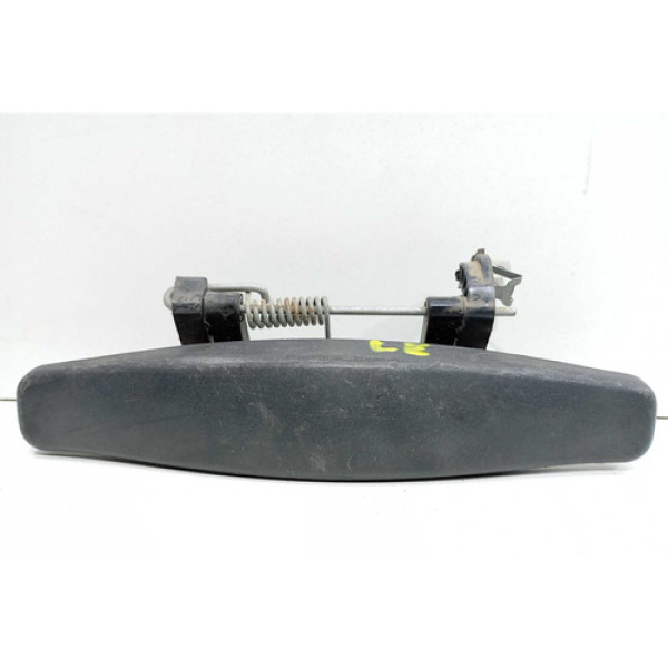 Maçaneta Externa Traseira Esquerda Renault Duster 2016