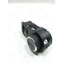 Botão Regulagem Farol Gm Sonic 2012/2014 