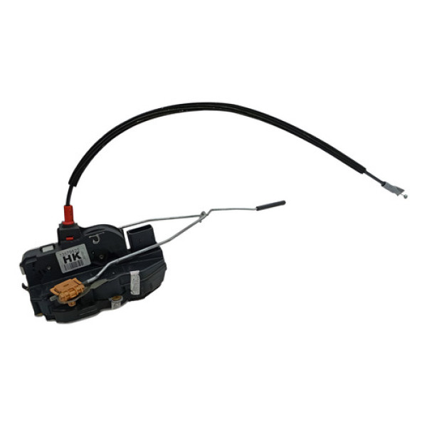 Fechadura Porta Dianteira Esquerda Gm Sonic 2012/2014