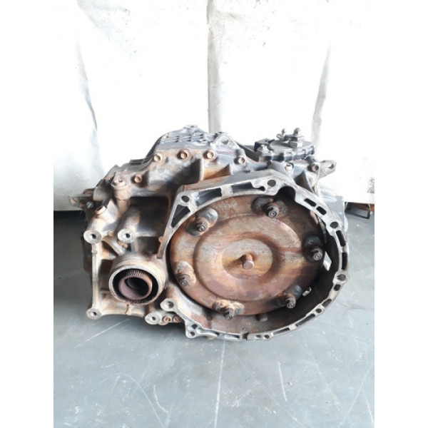 Caixa Câmbio Automático Vw Tiguan 2.0 Tsi 4x4 2010/2011