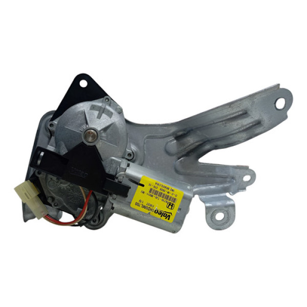 Motor Limpador Parabrisa Traseiro Honda Fit 2009 2014