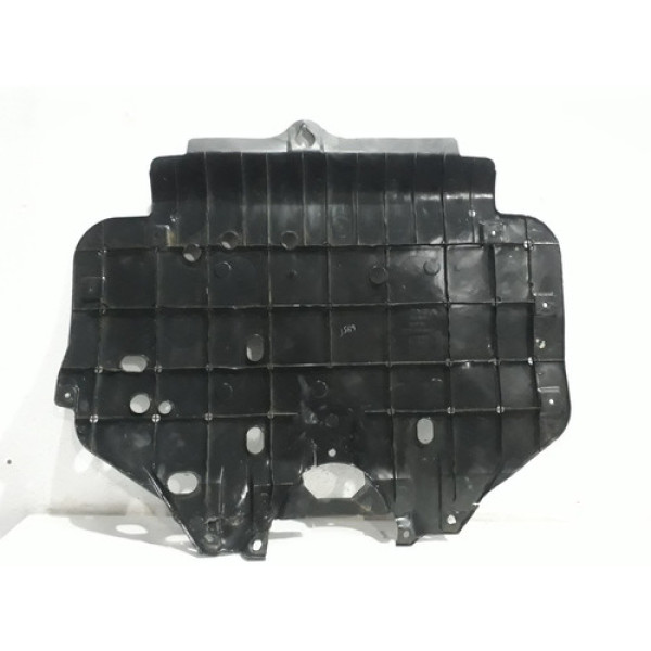 Protetor De Carter Honda City 2015/2018