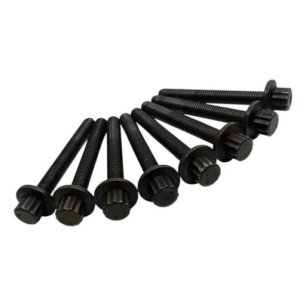 Jogo Parafuso Mancal Renault Sandero 1.0 3cc 2015 2019