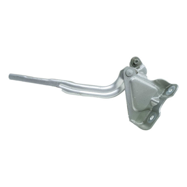 Dobradiça Capô Lado Esquerdo Chevrolet Tracker 2012 2016