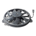 Ventoinha/eletroventilador Peugeot 308/408 2.0 2011/2014