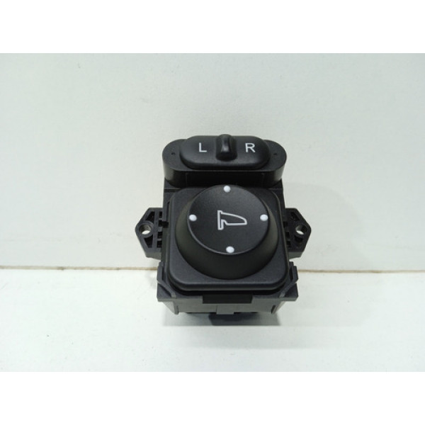 Botão Comando Retrovisor Elétrico Honda Wr-v 2017/2020