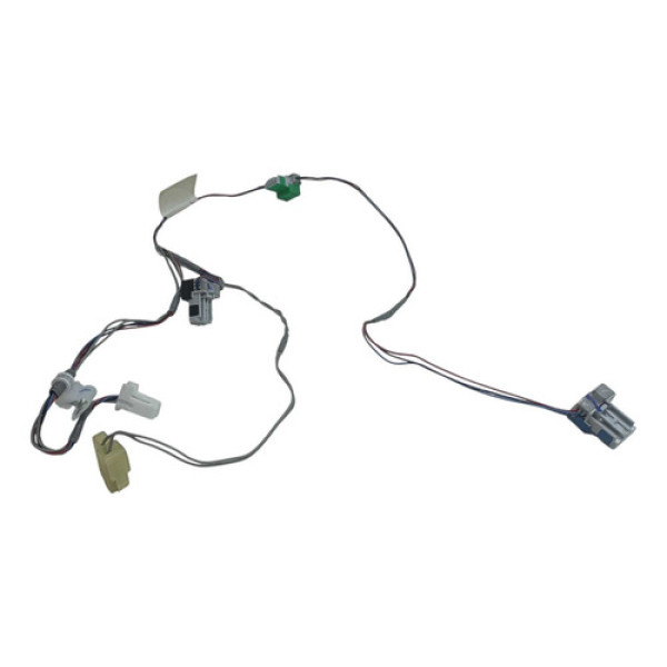 Chicote Caixa Evaporadora Toyota Yaris 1.5 16v 2018 2025