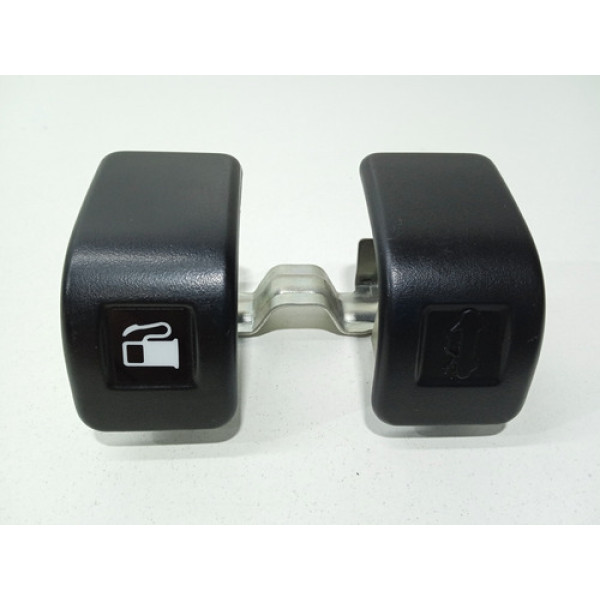 Alavancas Portinhola Tanque / Capô Honda Wr-v 2017/2020