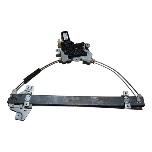 Máquina De Vidro Dianteira Esquerda Kia Picanto 2008/2011