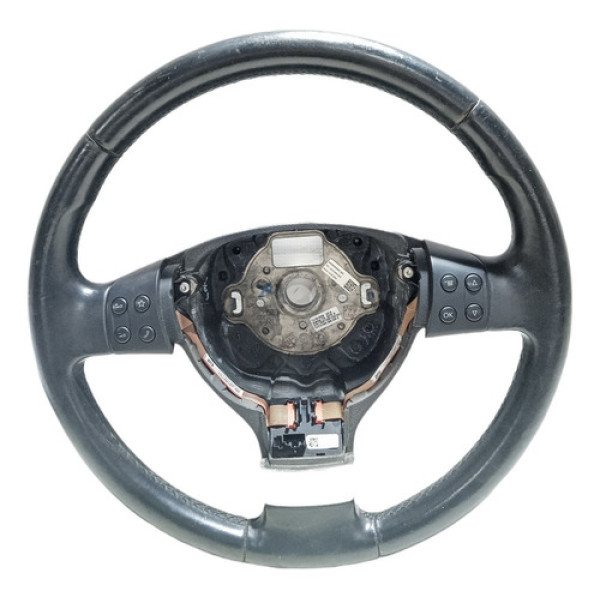 Volante Direção Tiguan 2010 ( Sem Paddle Shift)