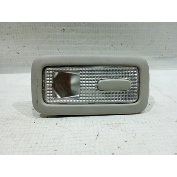 Luz De Teto Dianteira Direita Citroen C3 2014/2017