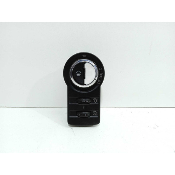 Botão Comando Farol Milha Gm Cruze 1.8 2012/2015