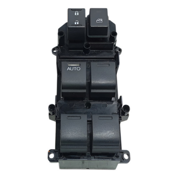Comando Vidro Dianteiro Esquerdo Honda Fit 2015 2020