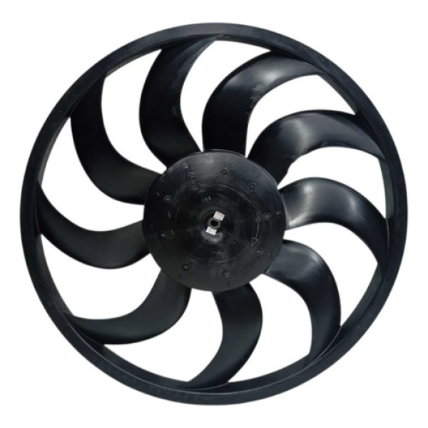 Hélice Eletro Ventilador Chevrolet Tracker 1.8 16v 2014 2016