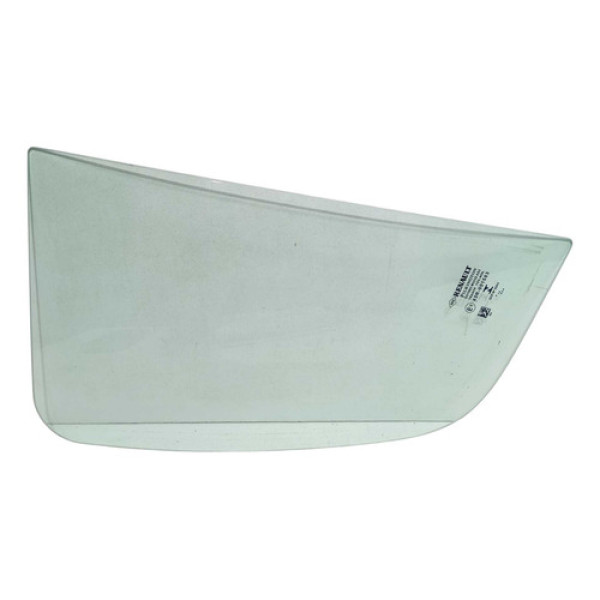 Vidro Fixo Traseiro Direito Renault Sandero 2009 2014