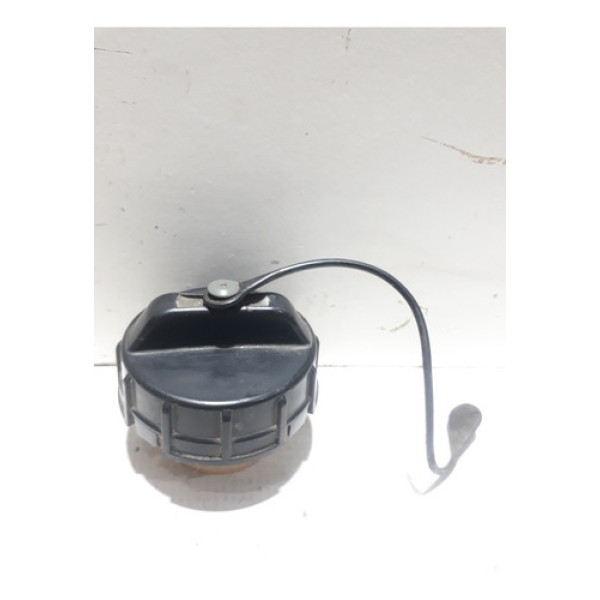 Tampa Gargalo Tanque Combustível Lancer 2010/2015