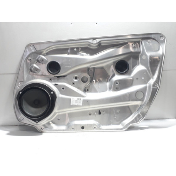 Suporte Máquina De Vidro Dianteira Direita C180 2008/2012 