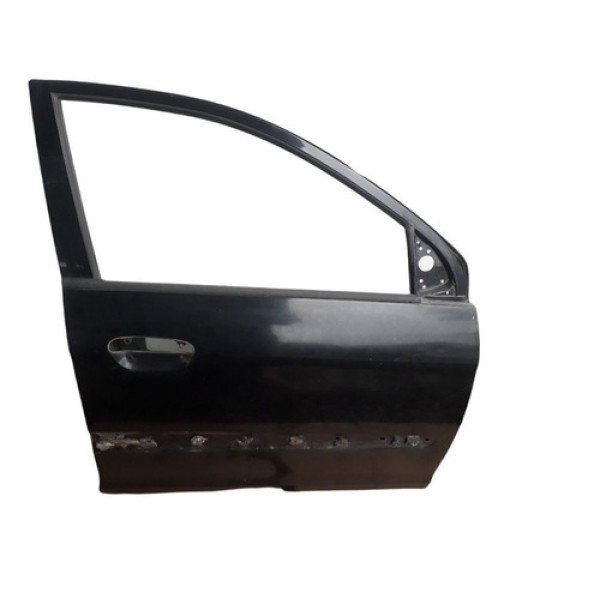 Porta Dianteira Direita Original Kia Picanto 2008/2011