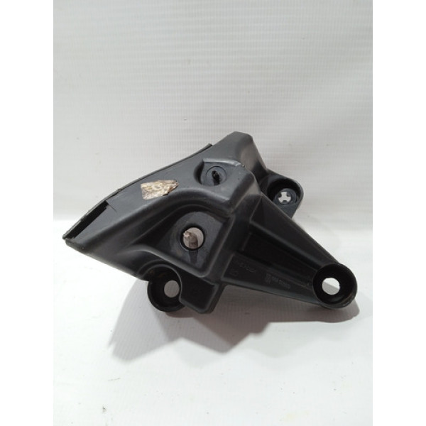 Guia/suporte Para Choque Traseiro Direito Peugeot 3008 2013