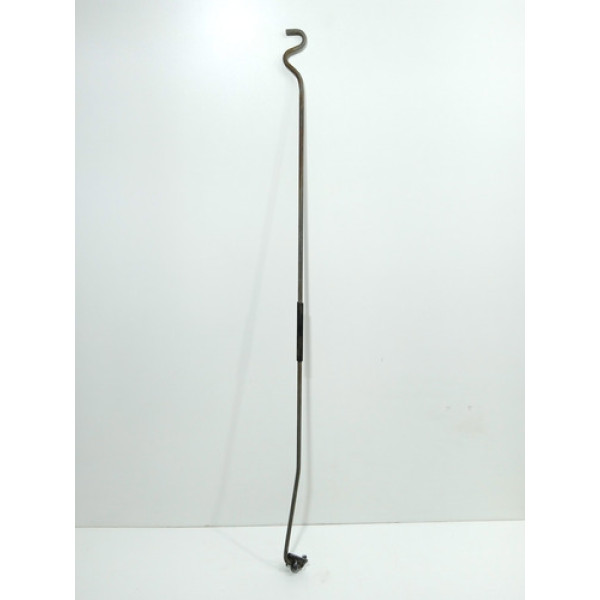 Vareta Haste Capô Chevrolet Chevette 1983/1990