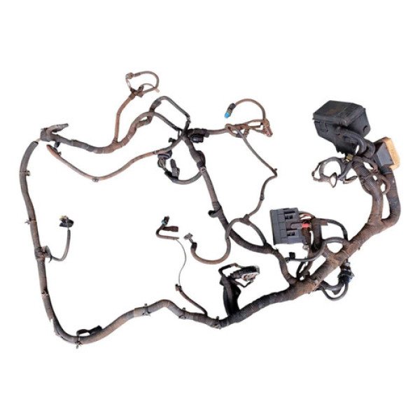 Chicote Caixa Fusíveis Chevrolet Astra Gsi 2.0 16v 2004 2010