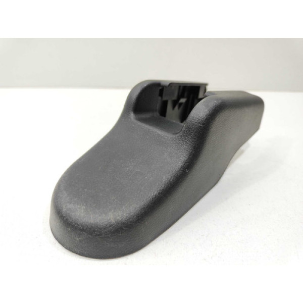 Acabamento Trilho Dianteiro Direito Honda Fit 2009 2014