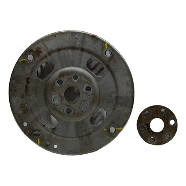 Flexplate Volante Motor Caoa Chery Tiggo 2 1.5 16v 2019/2022