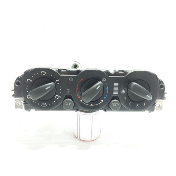 Comando Ar Condicionado Analógico Ford Focus 2009/2013  